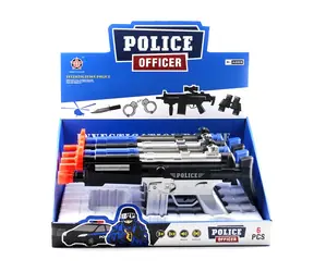PLEJO Mały pistolet maszynowy / od 3 lat