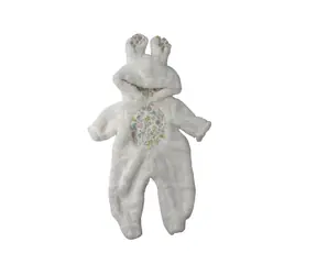 PLEJO Kombinezon dla lalki króliczka 40 - 43 cm / od 3 lat