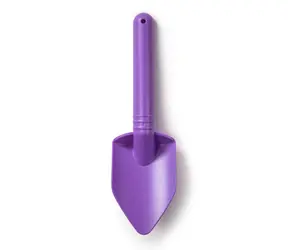 Bigjigs Toys Eco łopata fioletowa lawenda / od 12 miesięcy