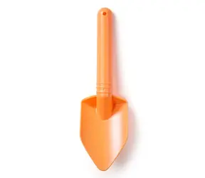 Bigjigs Toys Eco łopatka pomarańczowa morelowa / od 18 miesięcy