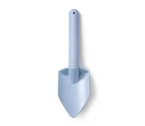 Bigjigs Toys Eco łopata szara gołębia / od 18 miesięcy