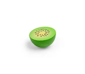Zabawki Bigjigs Połówka kiwi 1 szt. / od 3 lat