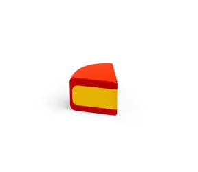 Bigjigs Toys ser edamski 1 szt. / od 3 lat