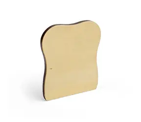Bigjigs Toys Toast 1 szt. / od 3 lat