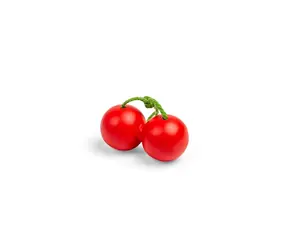 Zabawki Bigjigs Cherries 1 para / od 3 lat