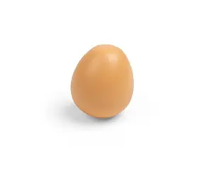 Bigjigs Toys Egg 1 szt. / od 3 lat