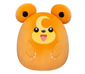 Orbico Jumbo Squishmallows Pokémon Teddiursa 60 cm / from 1 year
