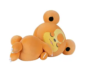 Orbico Pokémon Teddiursa śpiący 45 cm / od 3 lat