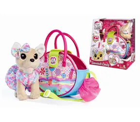 Simba CCL Chihuahua Dog Candy 20 cm / od 5 lat