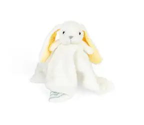 Bigjigs Toys Pluszowa zabawka Królik / od 0 lat