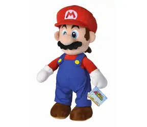 Simba Super Mario 50 cm / od 0 lat