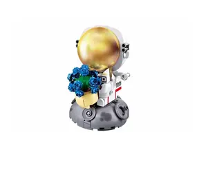 Sluban Pleyerid M38-P8002 Astronaut A / od 14 lat