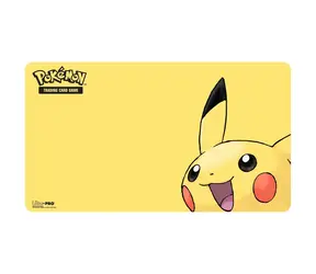 Ultra PRO Pokémon: GS Pikachu - Gamepad / od 6 lat