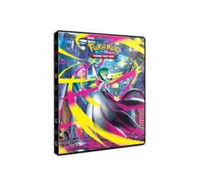 Ultra PRO Pokémon: ME01 - album A5 na 80 kart / od 6 lat