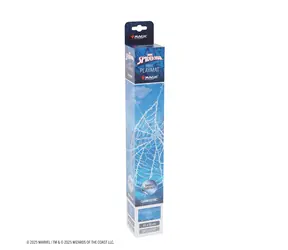 Gamegenic: MTG Marvels Spider-Man Shiny Playmat - Islandia