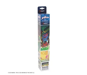 Gamegenic: Mata do gry MTG Marvels Spider-Man Prime - Spider