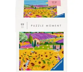 Ravensburger 120017745 Francja 99 sztuk / wiek od: 12 lat / wersja: międzynarodowa