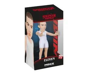 Minix Serial TV: Stranger Things S5 - Jedenaście