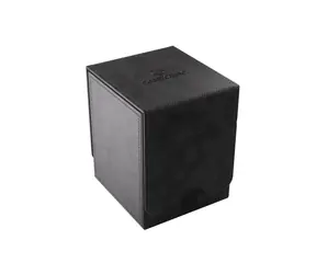 Gamegenic: Squire PLUS 100+ XL Czarny