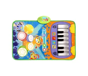 Playgro - Mata muzyczna / od 18 miesięcy