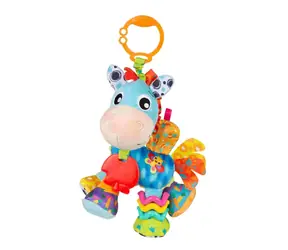 Playgro - Kłusak dla koni / od 0 lat
