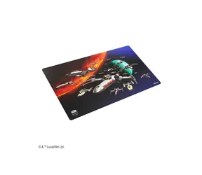 Gamegenic SWU: Mata do gry - Przywróć wolność