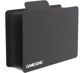 Gamegenic: Sideloading Sizemorph Divider - Czarny
