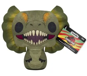 Funko POP Pluszowa Mini: JP- Dilophosaurus / od 3 lat