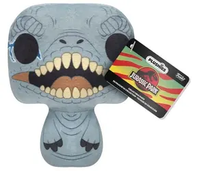 Funko POP Pluszowy Mini: JP- Raptor / od 3 lat