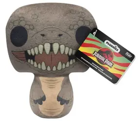 Funko POP Pluszowy Mini: JP-T-Rex / od 3 lat