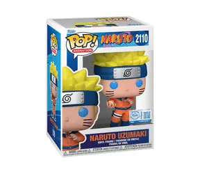 Funko POP Animation: Naruto S - Naruto z balonem / od 3 lat
