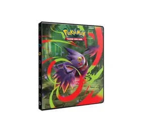 Ultra PRO Pokémon: ME02 - album A5 na 80 kart / od 6 lat