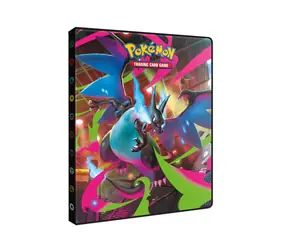 Ultra PRO Pokémon: ME02 - album A4 na 252 karty / od 6 lat