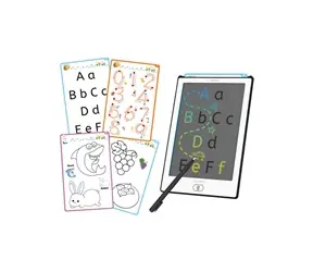 Lamax PencilKid1 / dziecięca deska do rysowania / wyświetlacz 8,5" / bateria 3V