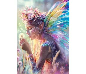 Castorland 54121 Puzzle Spełnij życzenie / 500 elementów / od 9 lat