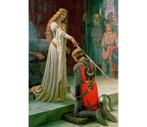ART PUZZLE 5209 Seria Puzzle Museum: Dopasowywanie / 1000 elementów / od 15 lat