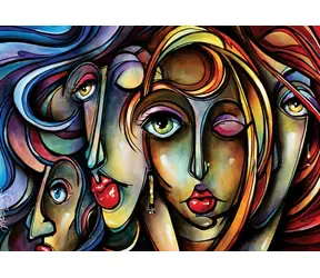 ART PUZZLE 5171 Puzzle Loser Club / 1000 elementów / od 15 lat