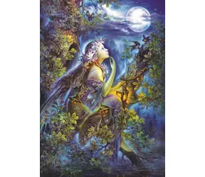 ART PUZZLE 4220 Puzzle w moich snach / 1000 elementów / od 15 lat