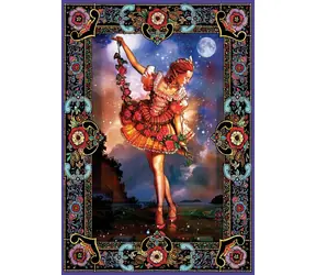 ART PUZZLE 5271 Puzzle Moon Ballet / 1000 elementów / od 15 lat