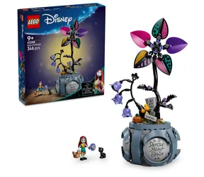 LEGO® Disney™ 43288 Doniczka Sally / Liczba elementów: 346 / od 9 lat