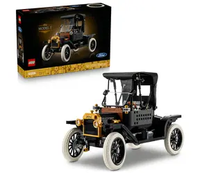 LEGO® Icons 11376 Ford Model T / Liczba elementów: 1060 / od 18 lat