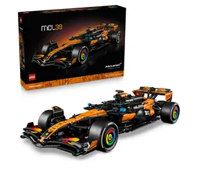 LEGO® Technic 42228 Samochód McLaren MCL39 F1® / Liczba elementów: 1675 / od 18 lat