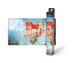 Disney Lorcana: Winterspell - Mata do gry - Ariel / od 8 lat 