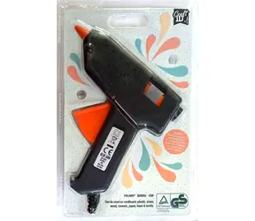 Pistolet do klejenia na gorąco CRAFT ID