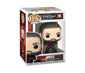 Filmy Funko POP: Tron: Ares - Ares