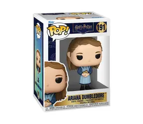 Filmy Funko POP: HPS20 - Ariana Dumbledore
