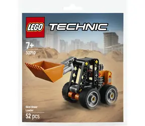 LEGO® Technic 30710 Ładowarka kompaktowa