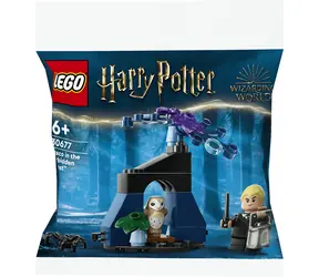 LEGO® Harry Potter™ 30677 Draco w Zakazanym Lesie / Liczba elementów: 33 / od 6 lat