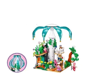 Sluban Metropolis M38-B1376 Ogród Botaniczny / 515 części / od 6 lat