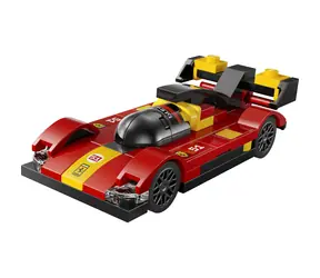 LEGO® Speed Champions 30709 Ferrari 499P Hypercar